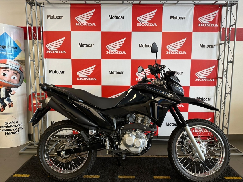 nxr160 bros esdd 2024/2024