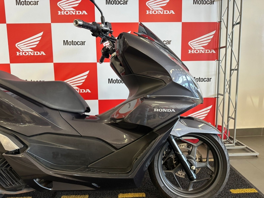 pcx 160 cbs 2022/2023