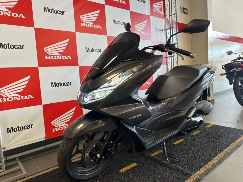 pcx 160 cbs 2022/2023