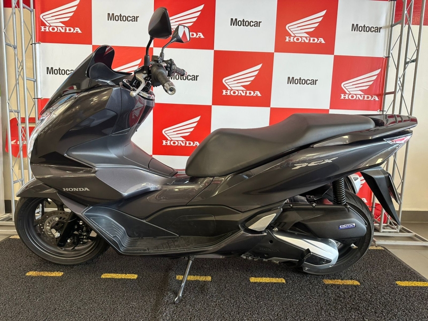 pcx 160 cbs 2022/2023
