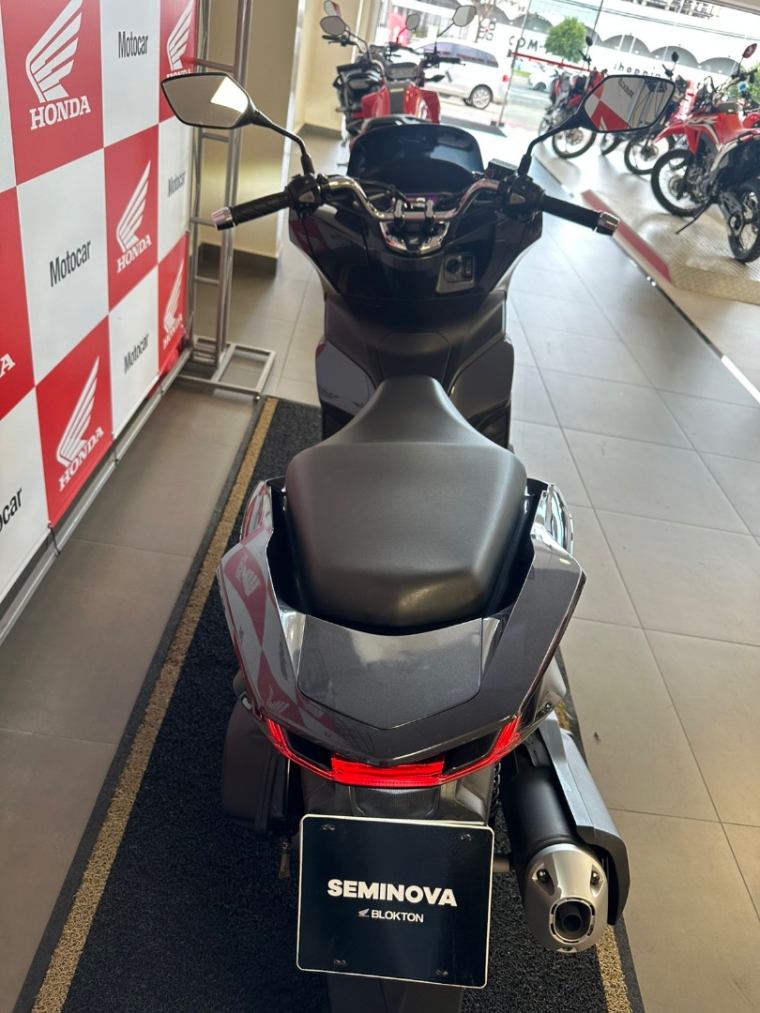 pcx 160 cbs 2022/2023