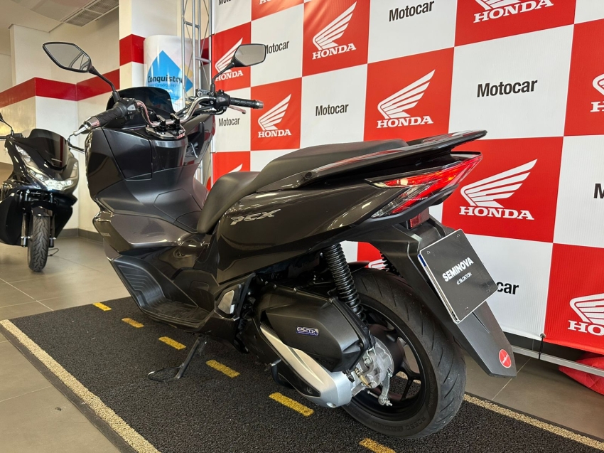 pcx 160 cbs 2022/2023