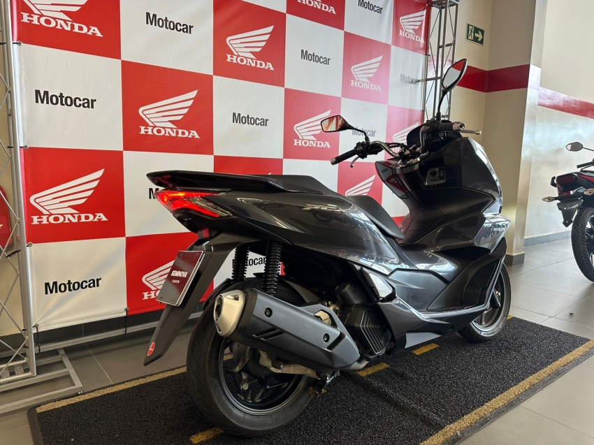 pcx 160 cbs 2022/2023