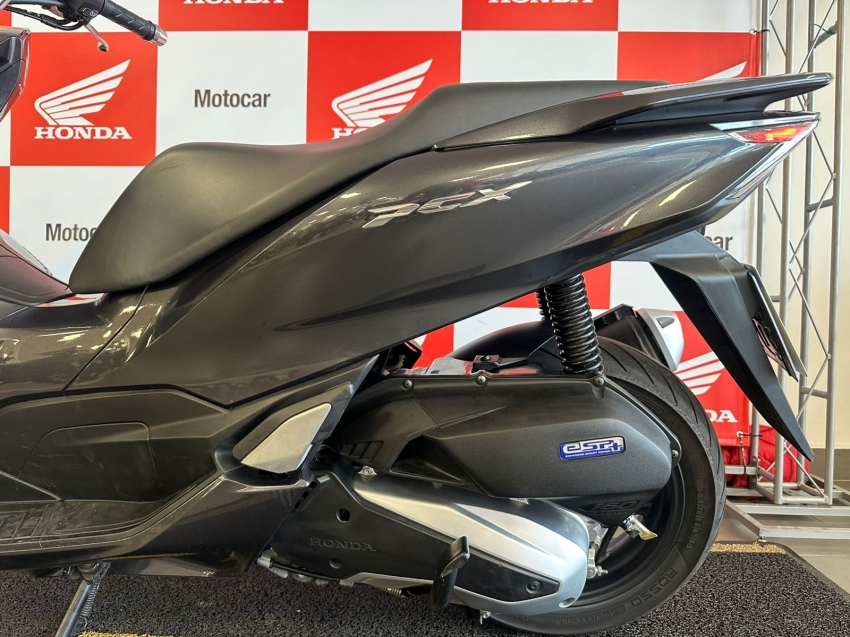 pcx 160 cbs 2022/2023