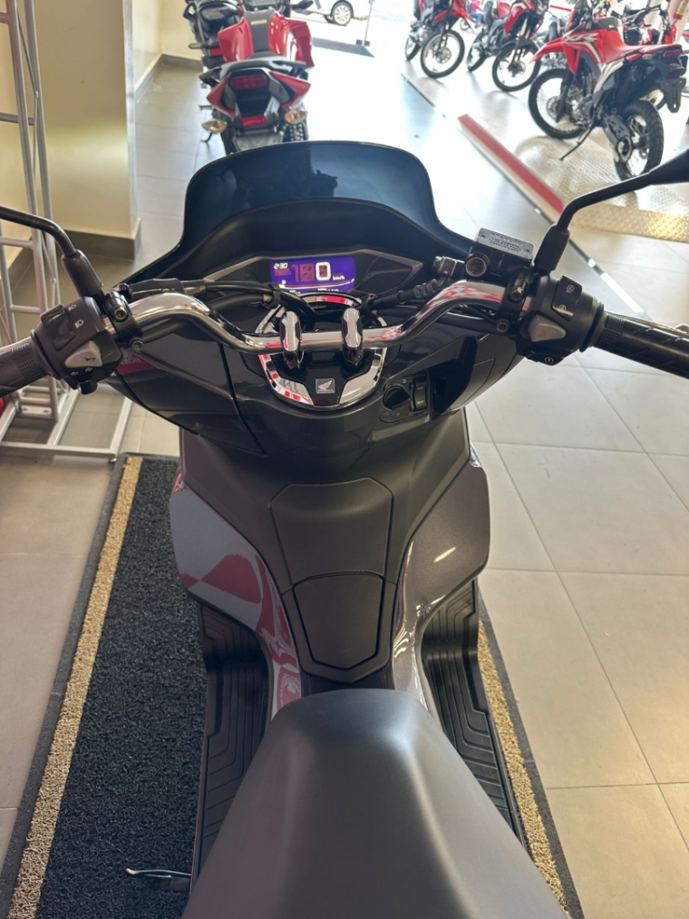 pcx 160 cbs 2022/2023