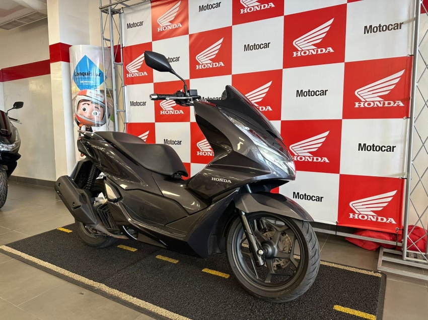 pcx 160 cbs 2022/2023