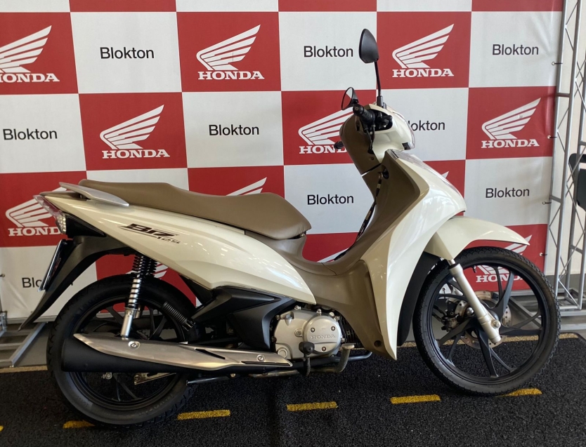 biz 125 2022/2022