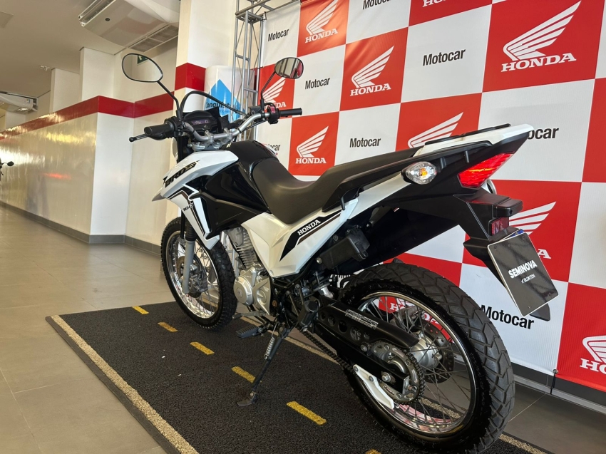 nxr 160 bros esdd 2021/2022