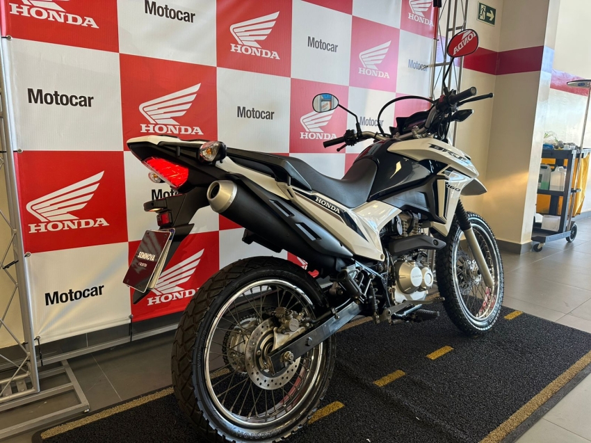nxr 160 bros esdd 2021/2022