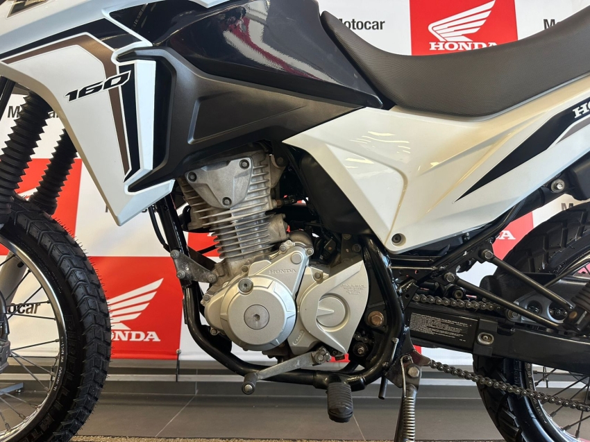 nxr 160 bros esdd 2021/2022
