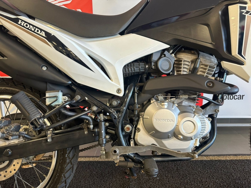 nxr 160 bros esdd 2021/2022