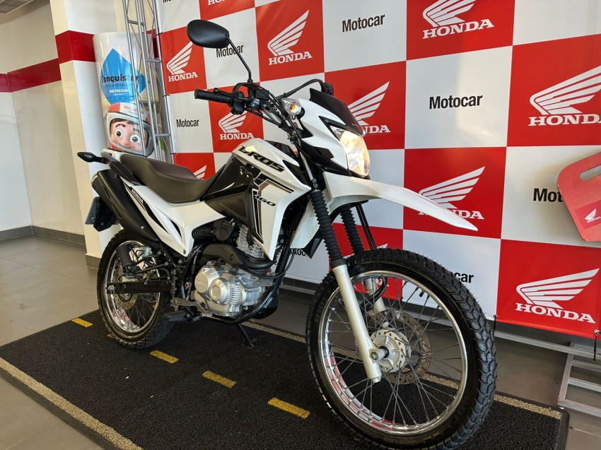 nxr 160 bros esdd 2021/2022