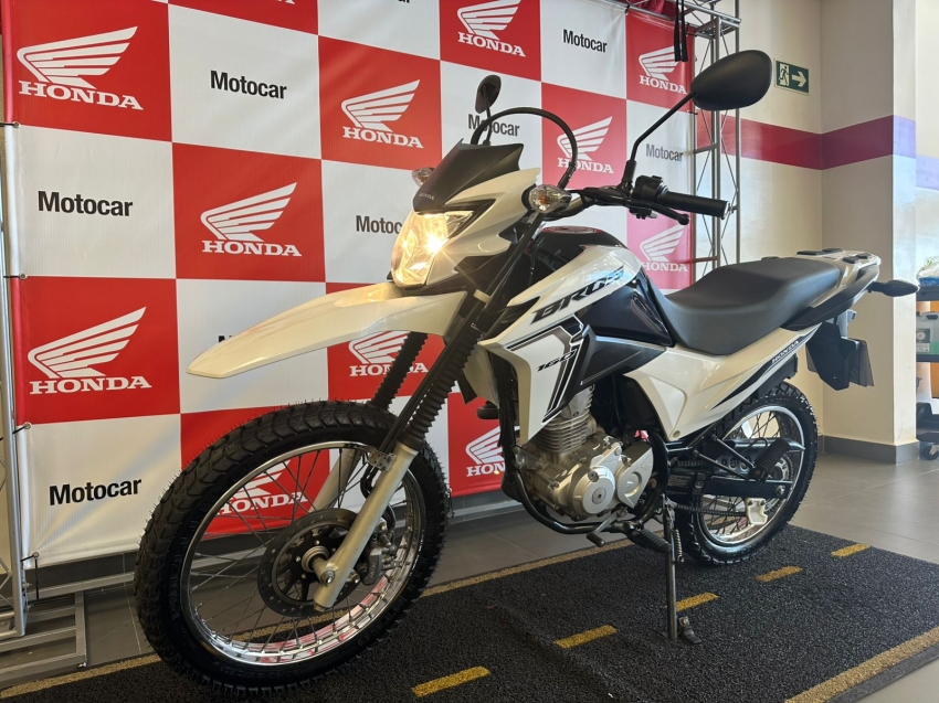 nxr 160 bros esdd 2021/2022