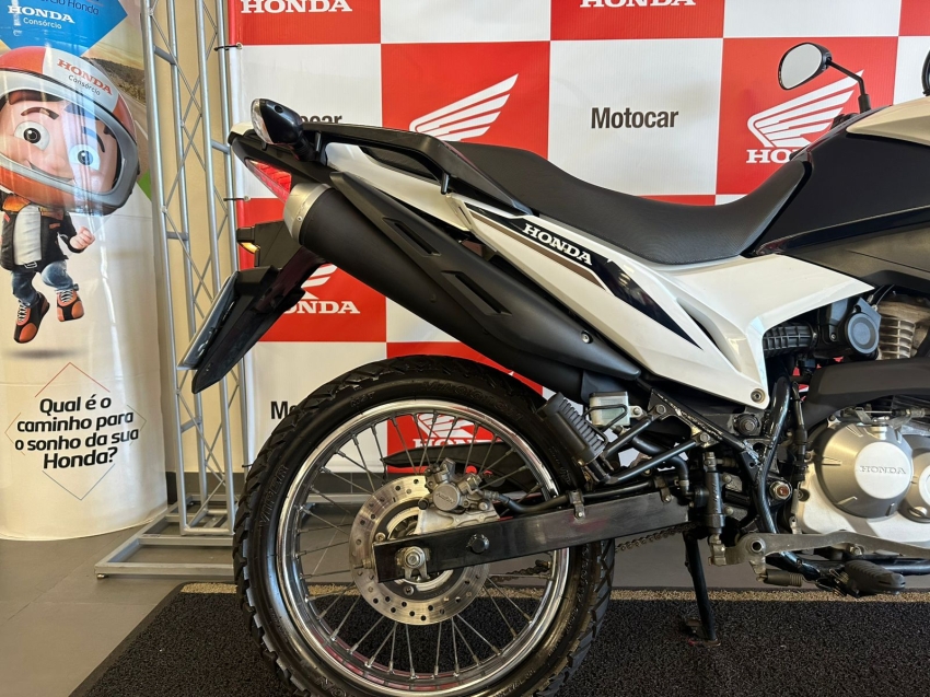 nxr 160 bros esdd 2021/2022