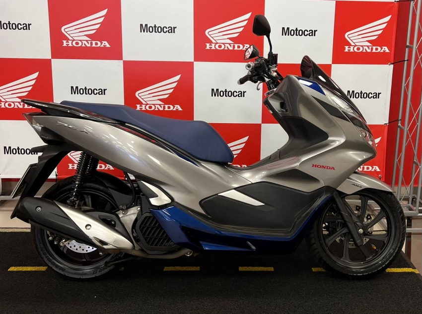 pcx 150 sport 2021/2021