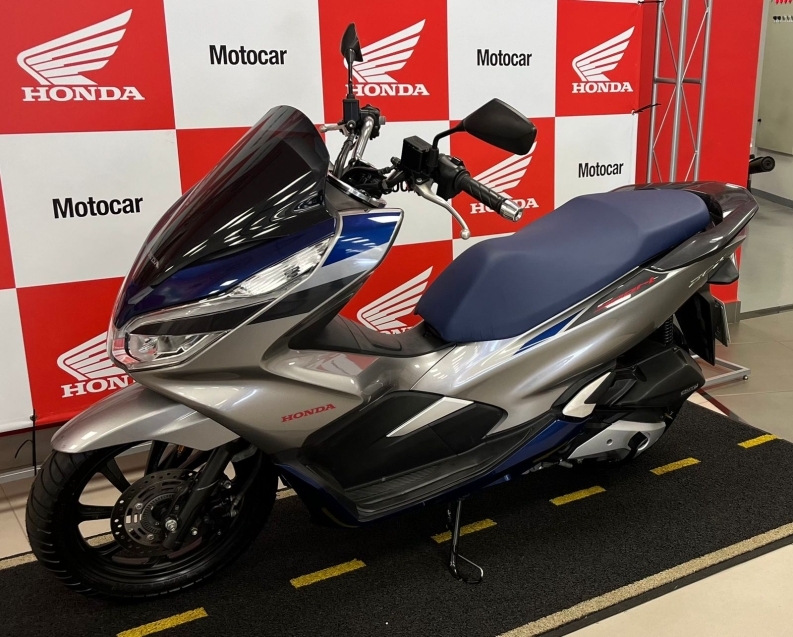 pcx 150 sport 2021/2021