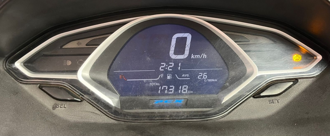 pcx 150 sport 2021/2021