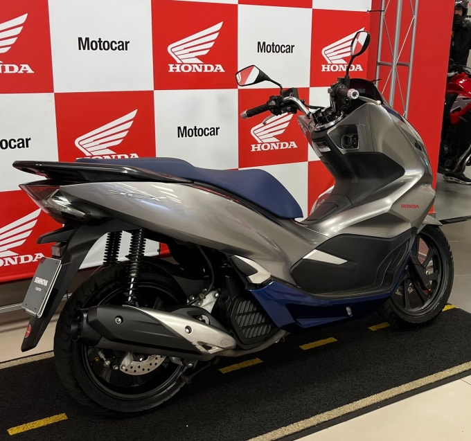 pcx 150 sport 2021/2021
