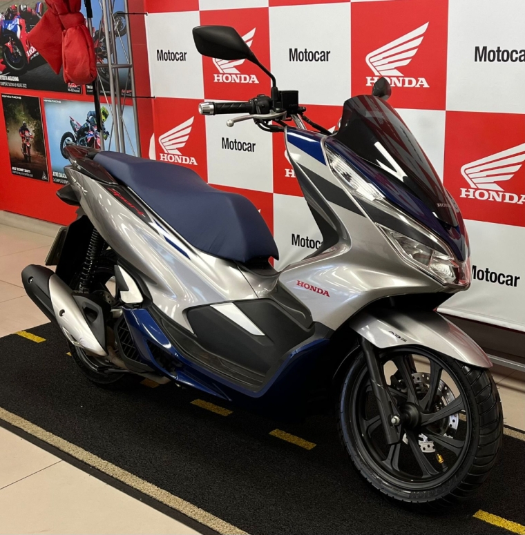 pcx 150 sport 2021/2021