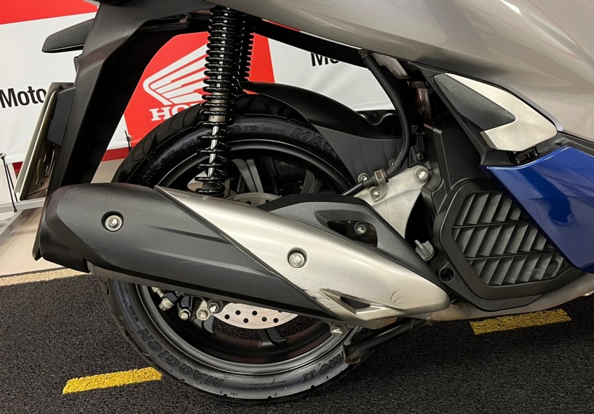 pcx 150 sport 2021/2021