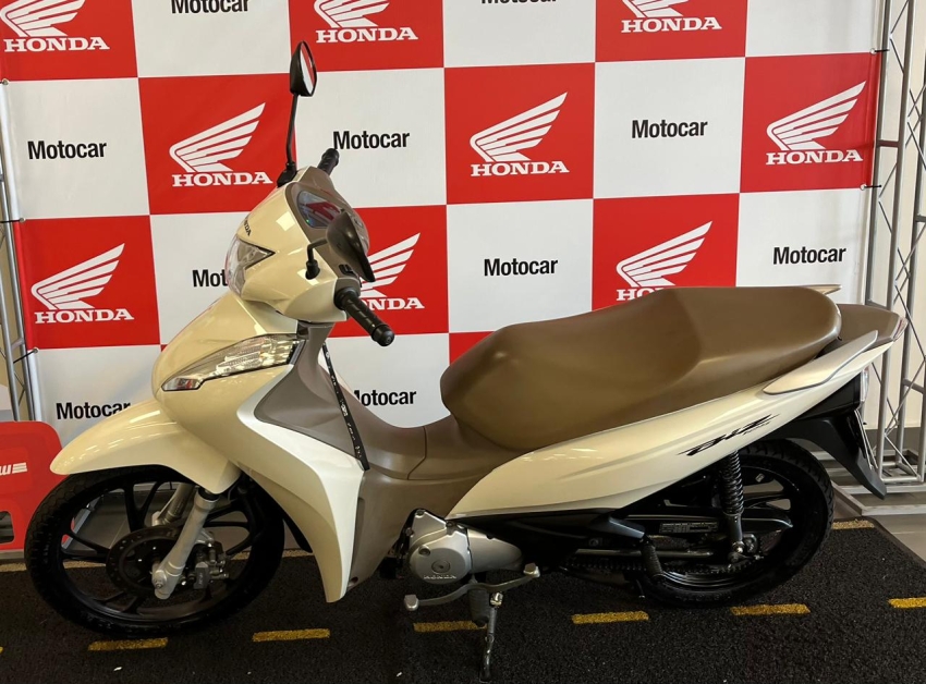 biz 125 2021/2021
