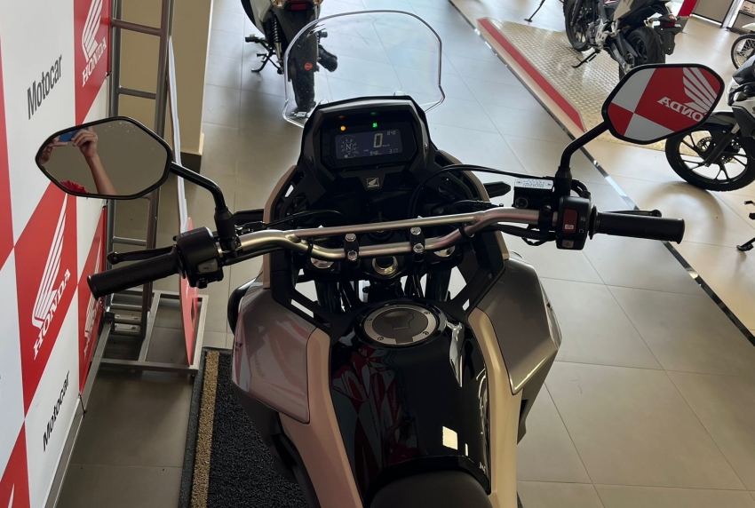 sahara 300 adventure