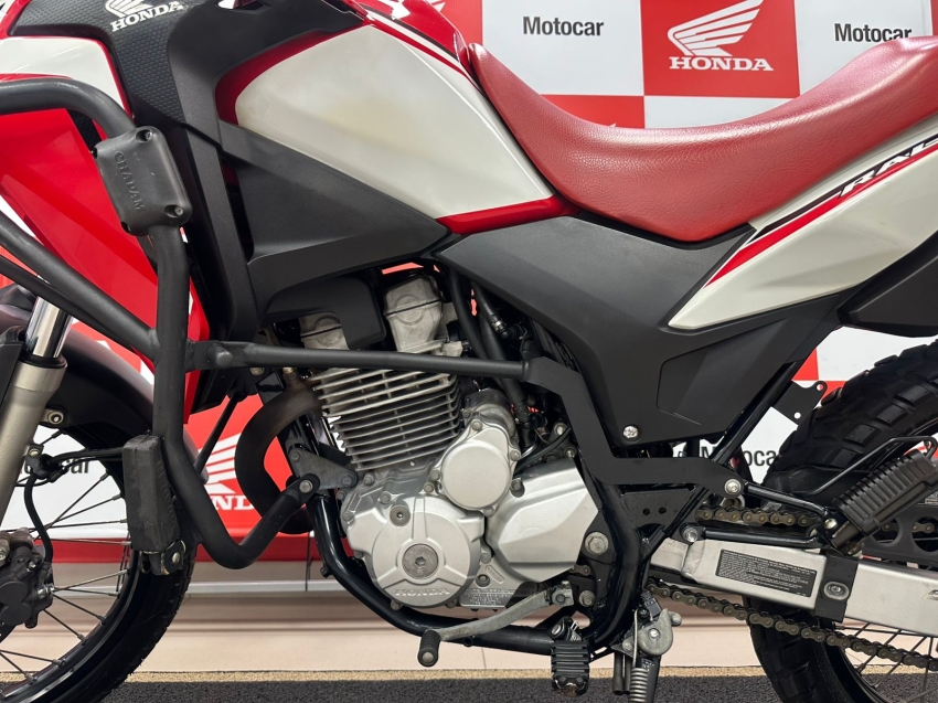 xre 300 abs 2019/2020