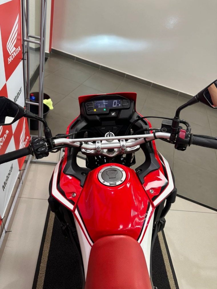 xre 300 abs 2019/2020