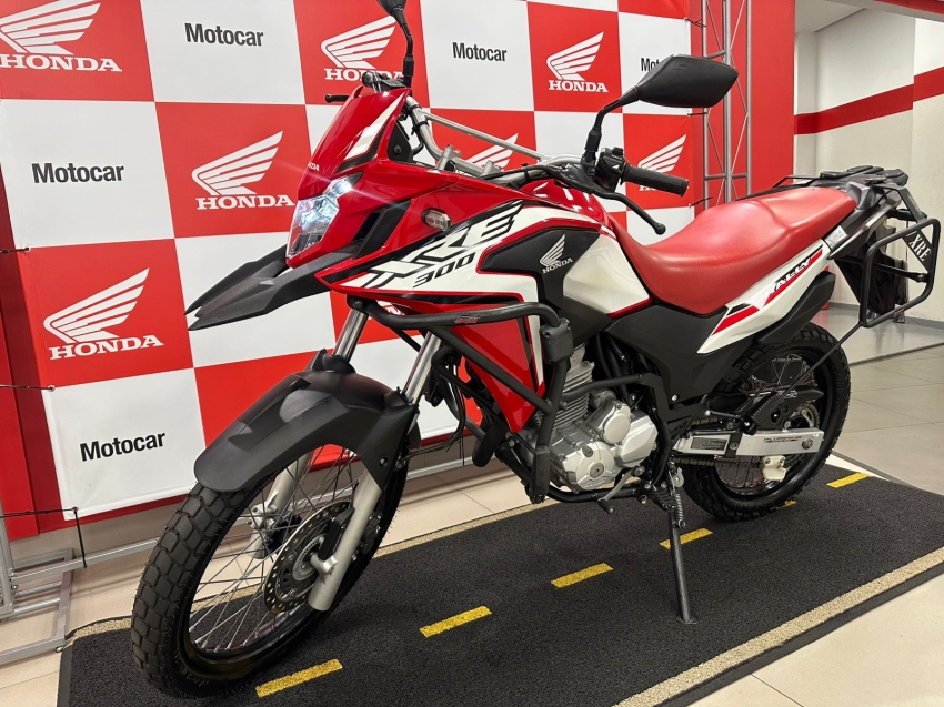 xre 300 abs 2019/2020