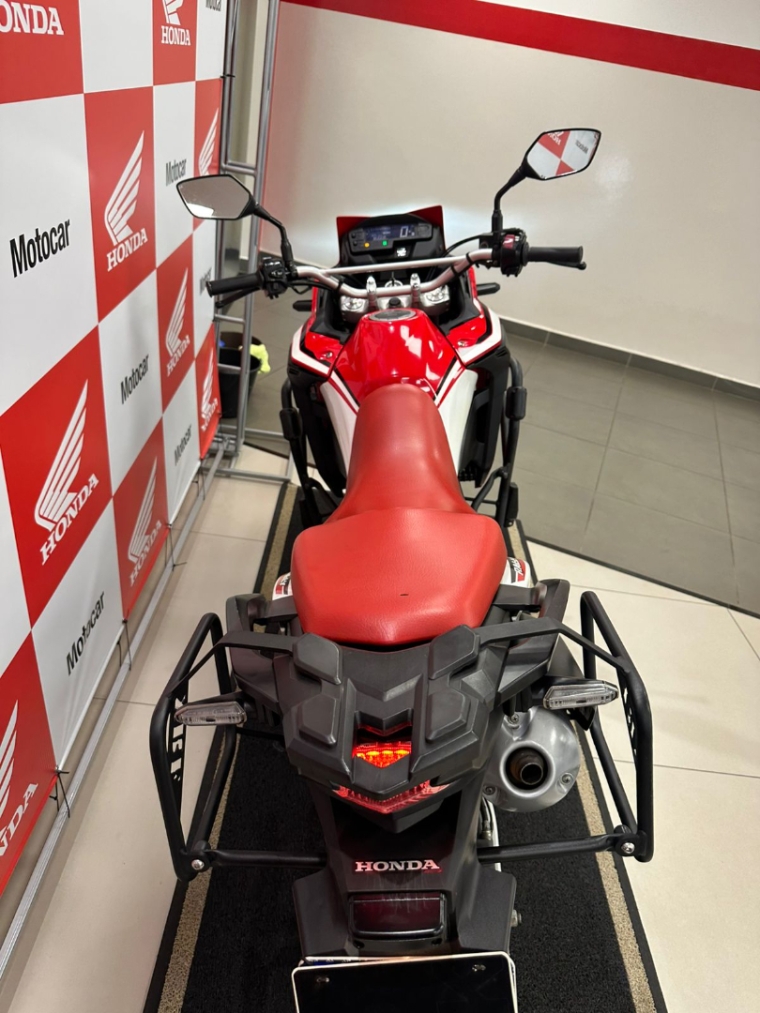 xre 300 abs 2019/2020