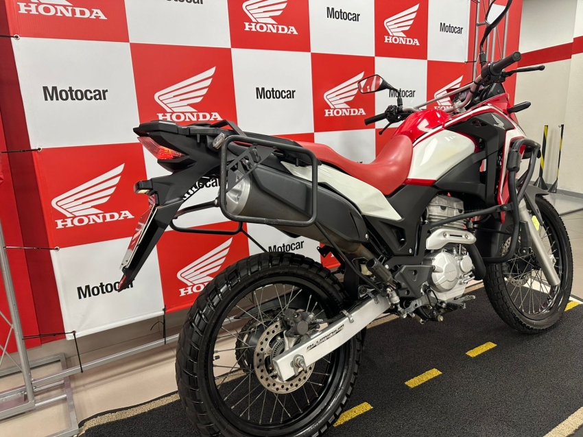 xre 300 abs 2019/2020