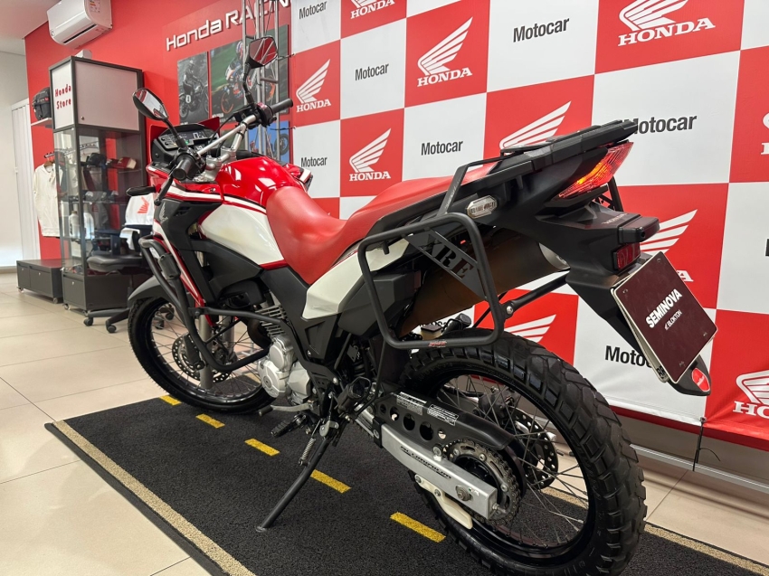 xre 300 abs 2019/2020