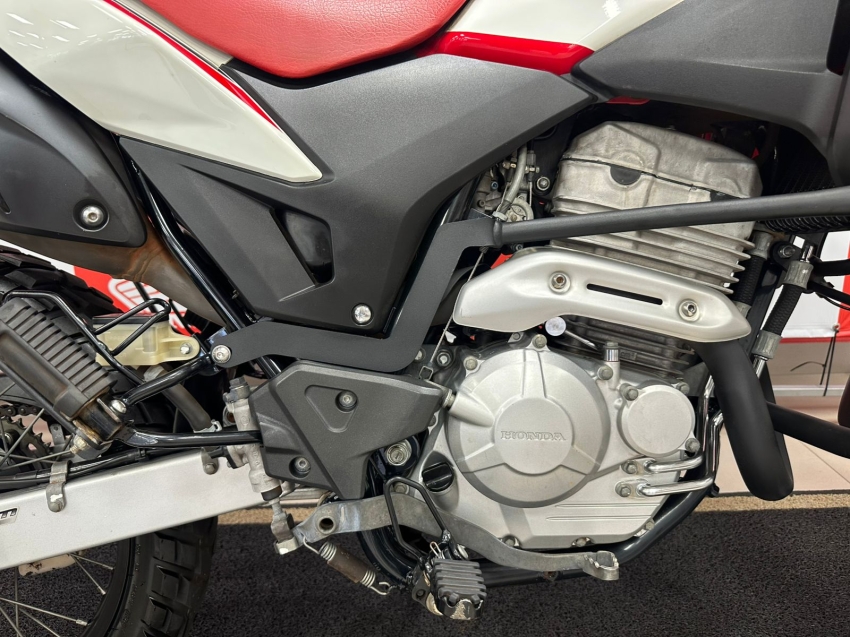 xre 300 abs 2019/2020