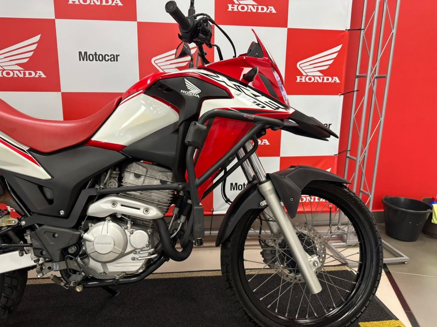 xre 300 abs 2019/2020