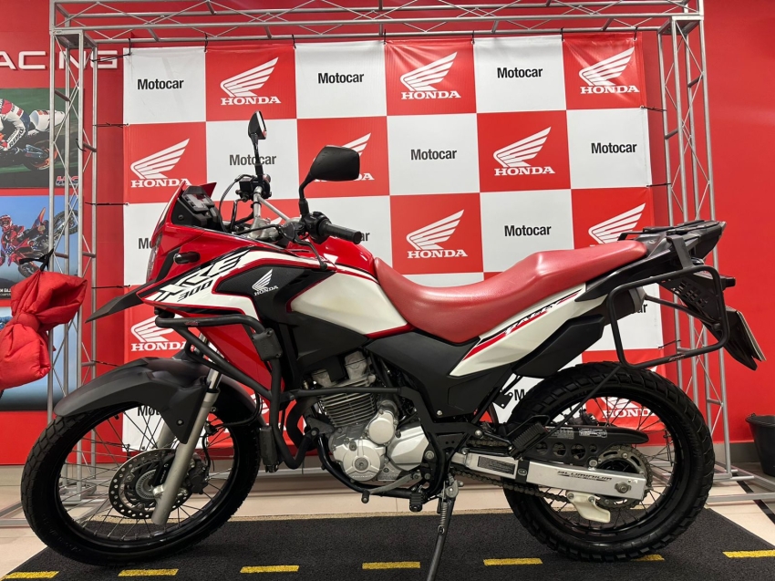 xre 300 abs 2019/2020