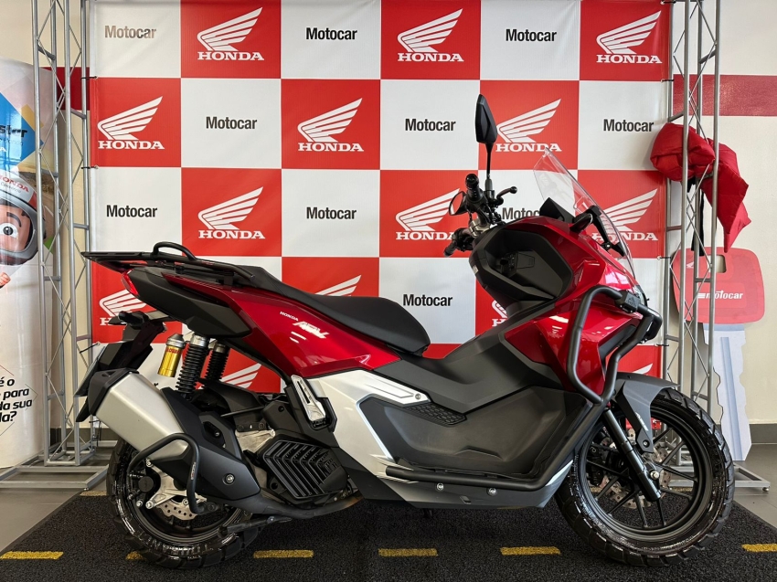 adv 160 2025/2025