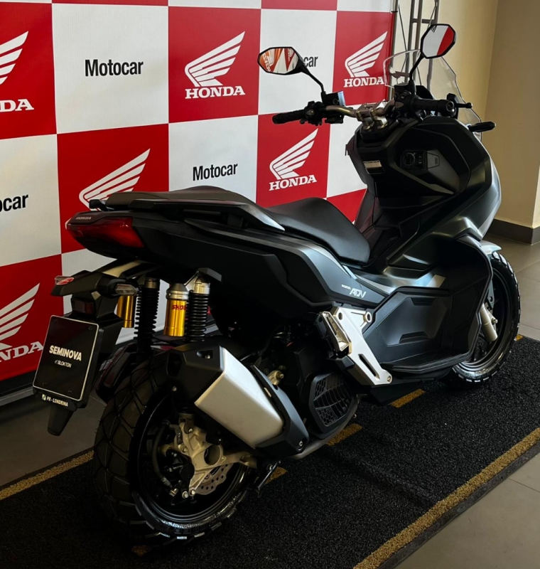 adv 150 2024/2024