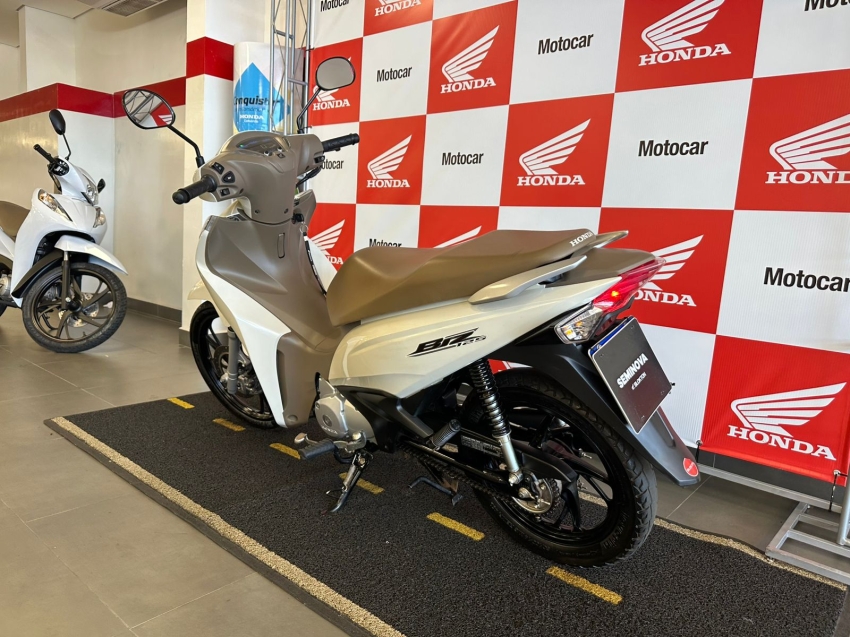 biz 125 2023/2024