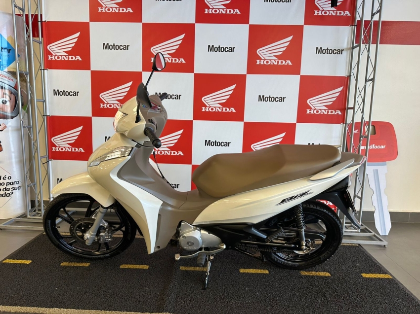 biz 125 2023/2024