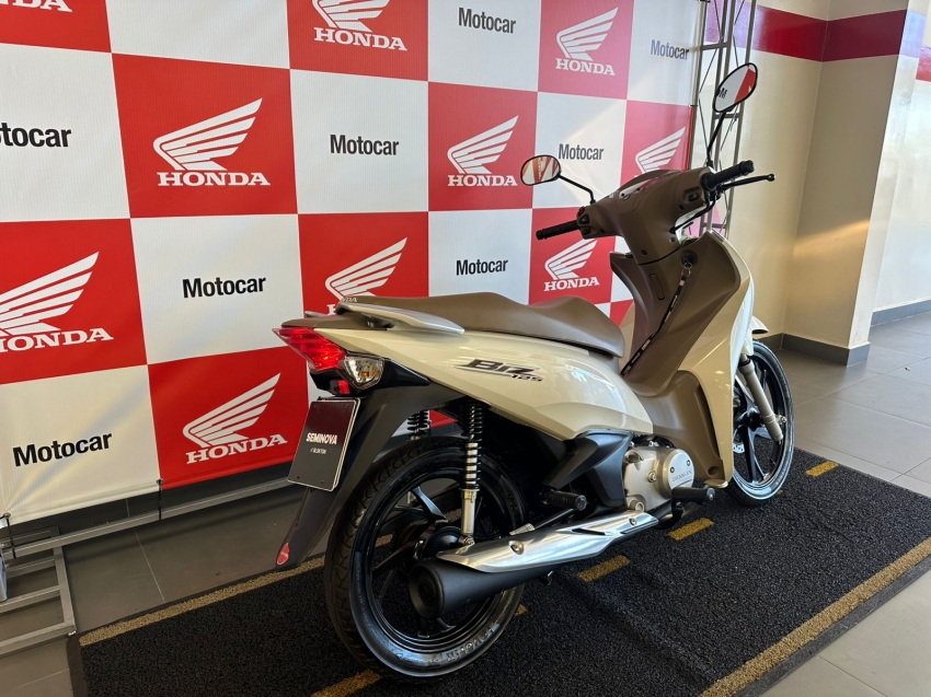 biz 125 2023/2024