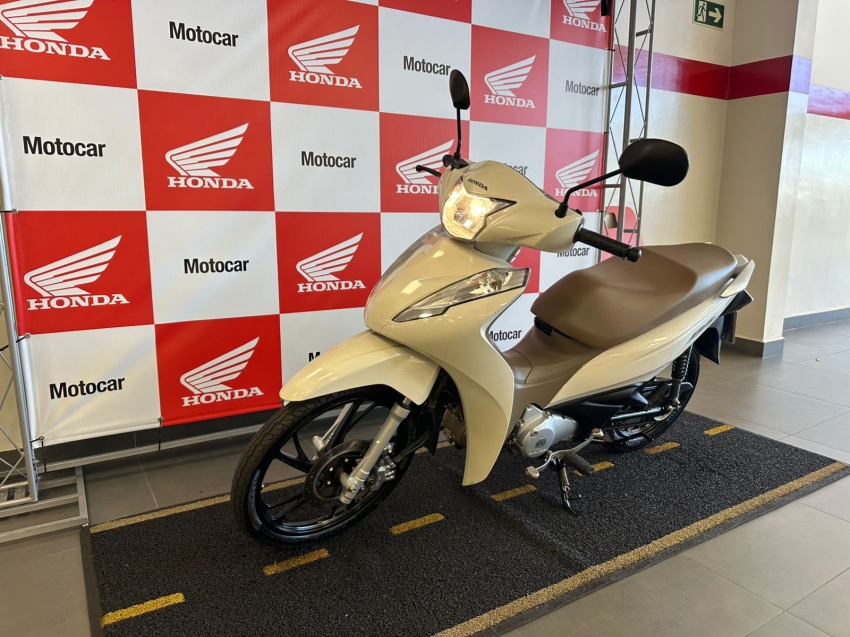 biz 125 2023/2024