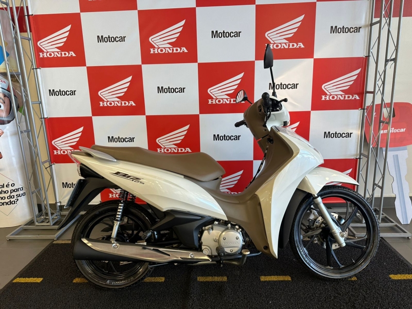 biz 125 2023/2024
