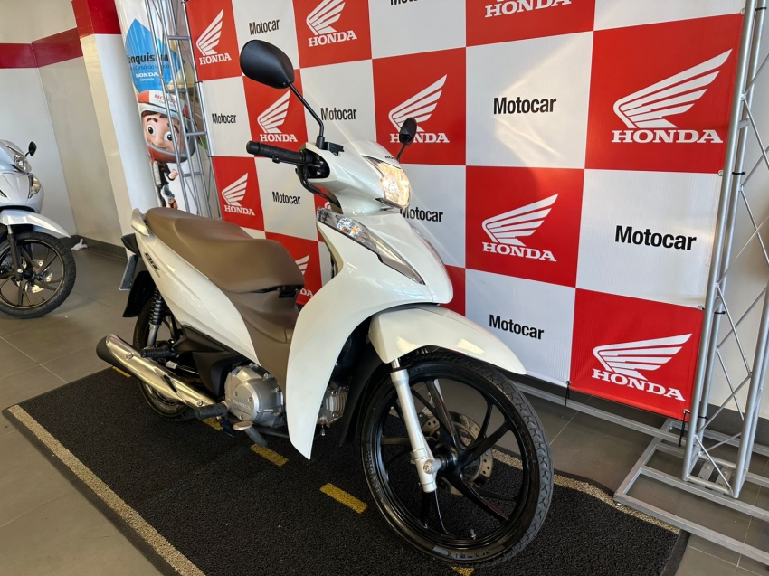 biz 125 2023/2024