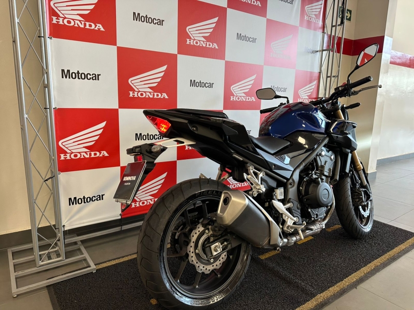 cb 500f 2023/2024