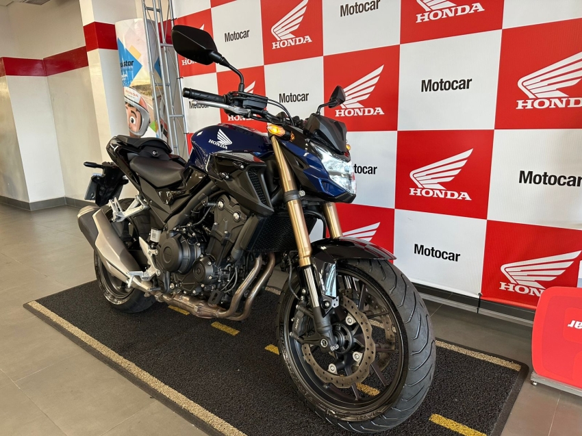cb 500f 2023/2024