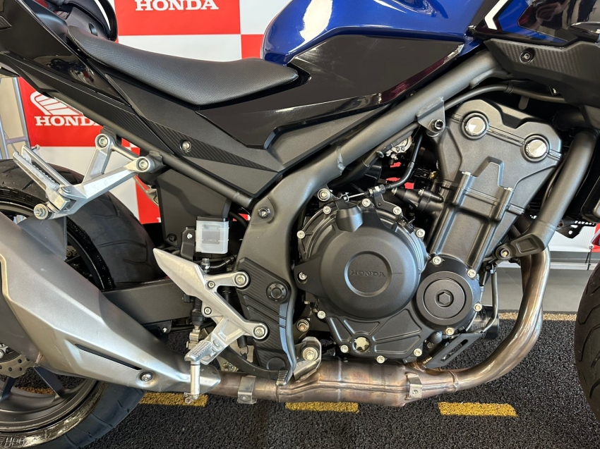 cb 500f 2023/2024