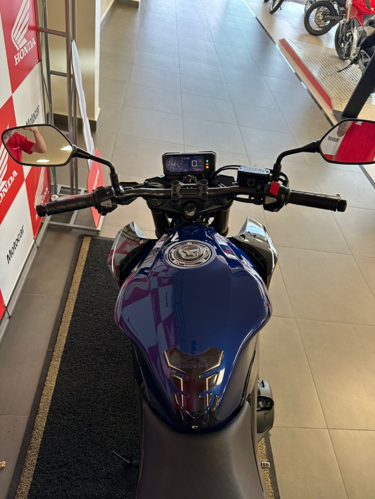 cb 500f 2023/2024