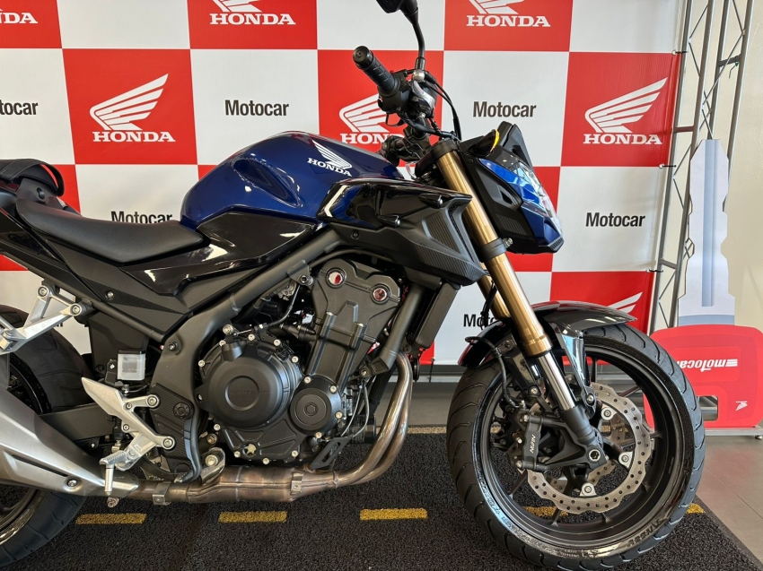 cb 500f 2023/2024