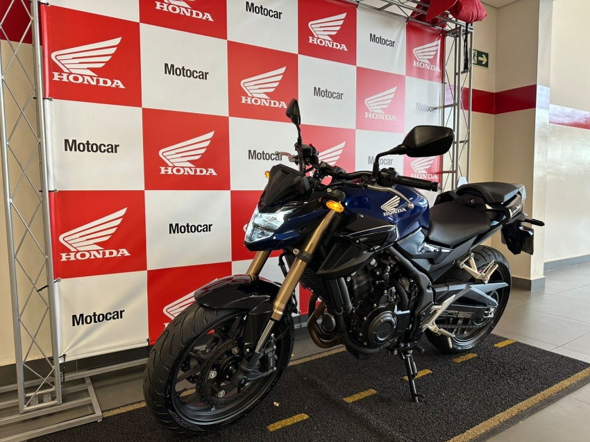 cb 500f 2023/2024