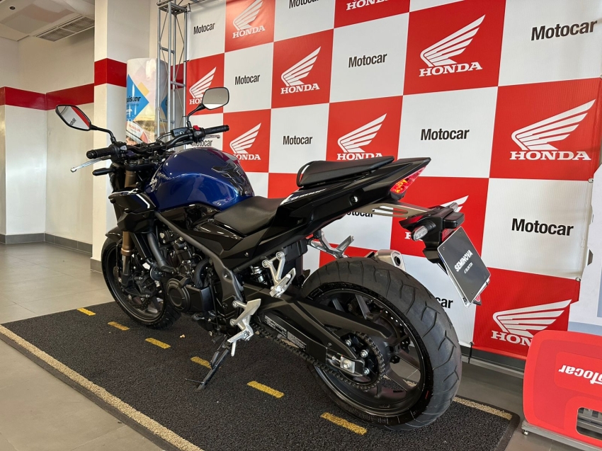 cb 500f 2023/2024